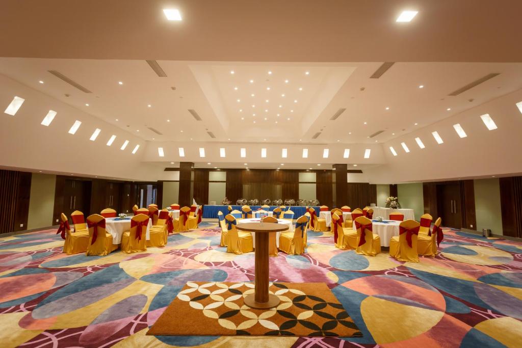 Fotografie z fotogalerie ubytování Hotel Crowne Imperial v destinaci Kathmandu