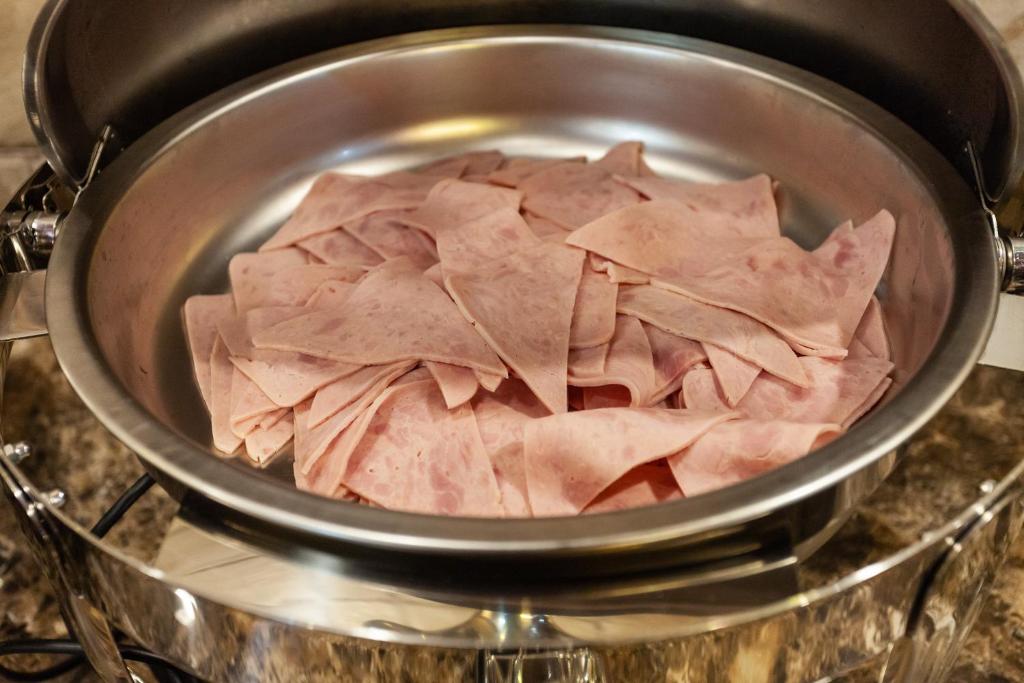 The Airport Greenery Hotel - Resim 14