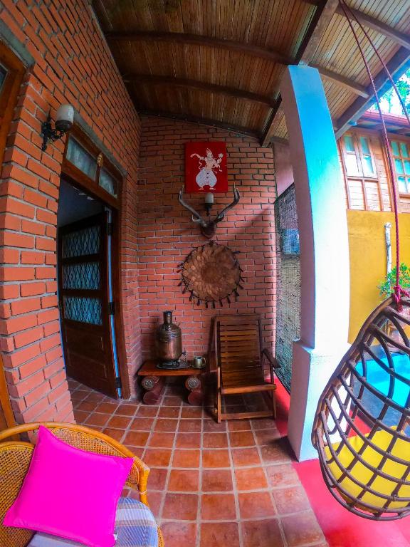 Fotografie z fotogalerie ubytování Plantation Retreat v destinaci Matale