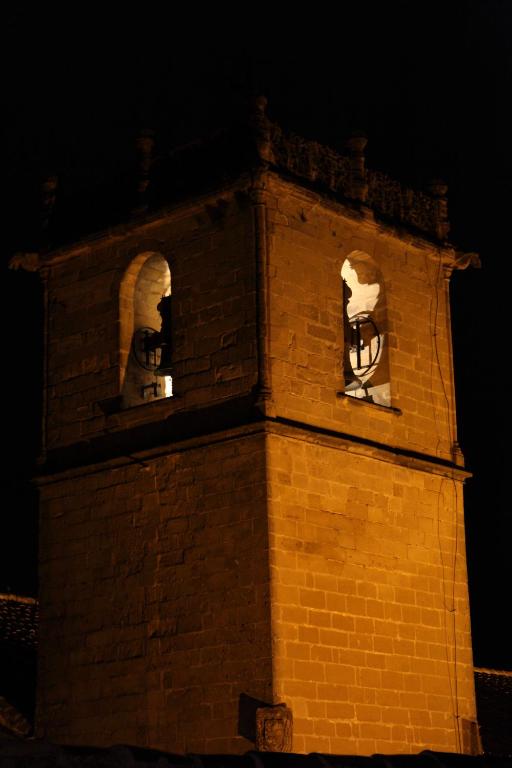 Zdjęcie z galerii obiektu VTAR Casa las Tinajas w mieście Baeza