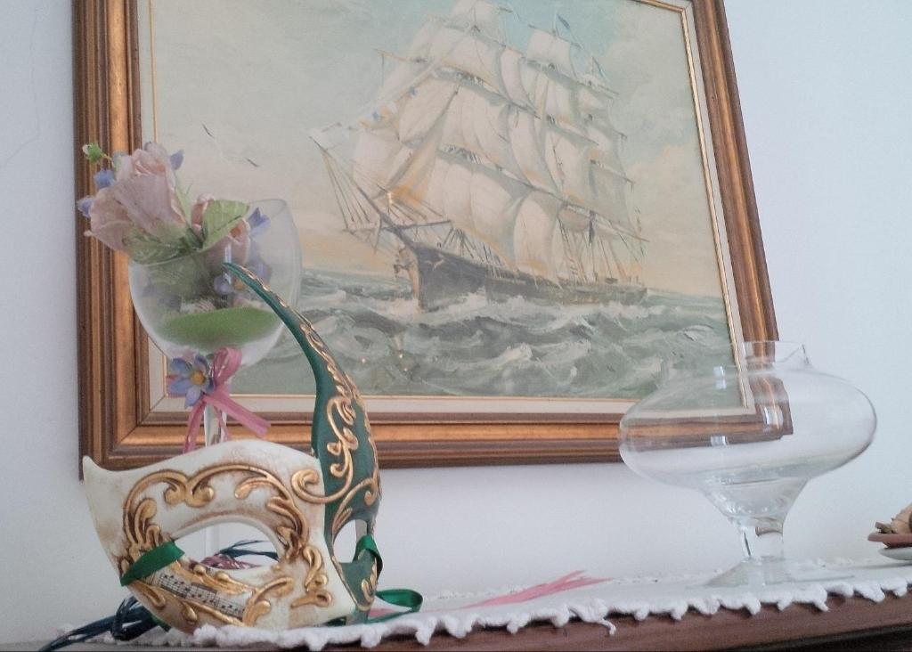 Zdjęcie z galerii obiektu Bed&Breakfast 1912 w mieście Fermo