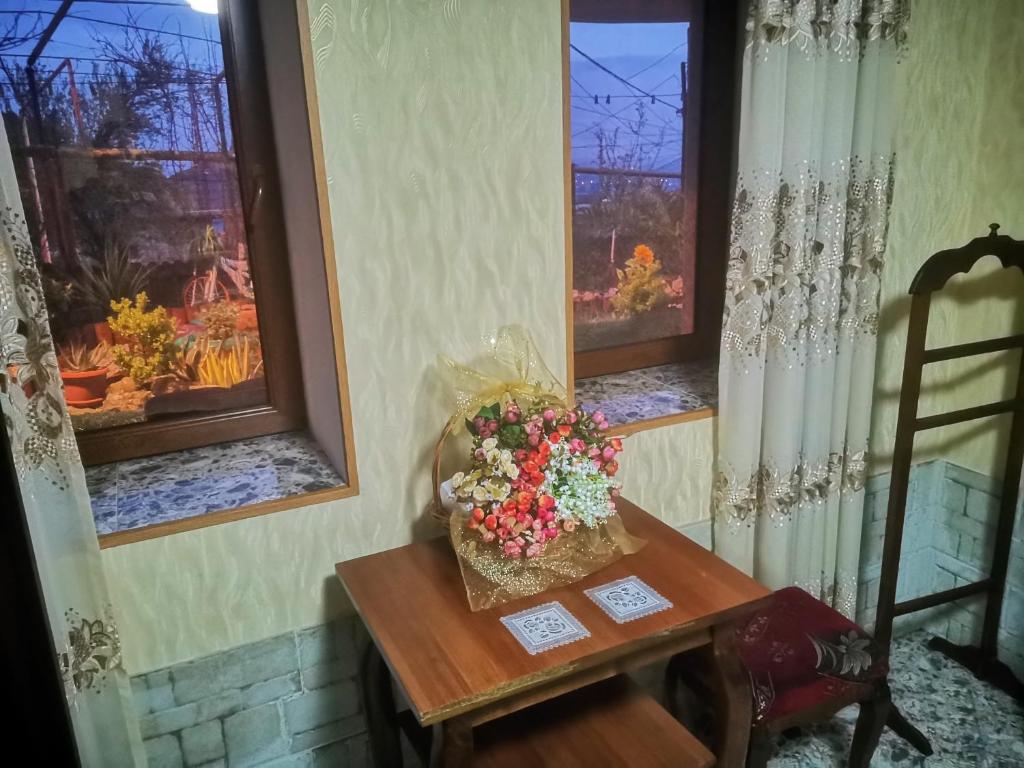 Fotografie z fotogalerie ubytování Hostel Sadu Kutaisi v destinaci Kutaisi