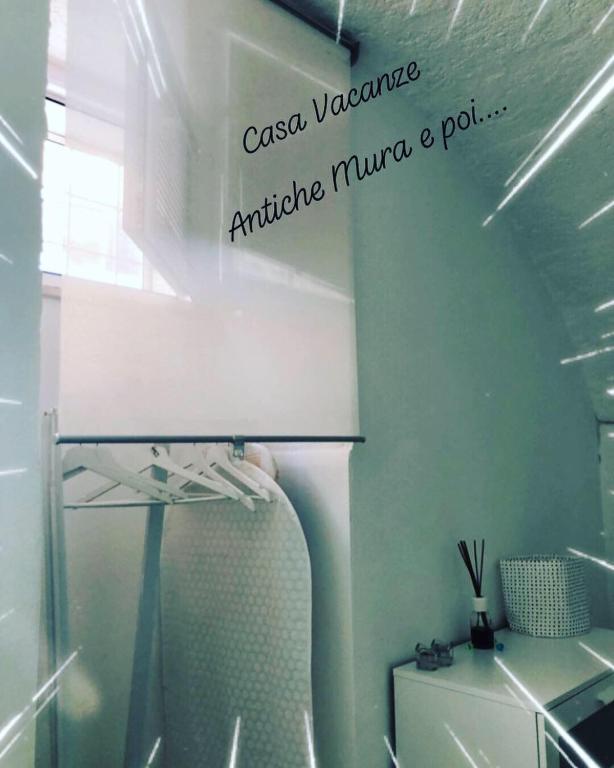 Zdjęcie z galerii obiektu Casa Vacanze Antiche Mura E Poi w mieście Monopoli
