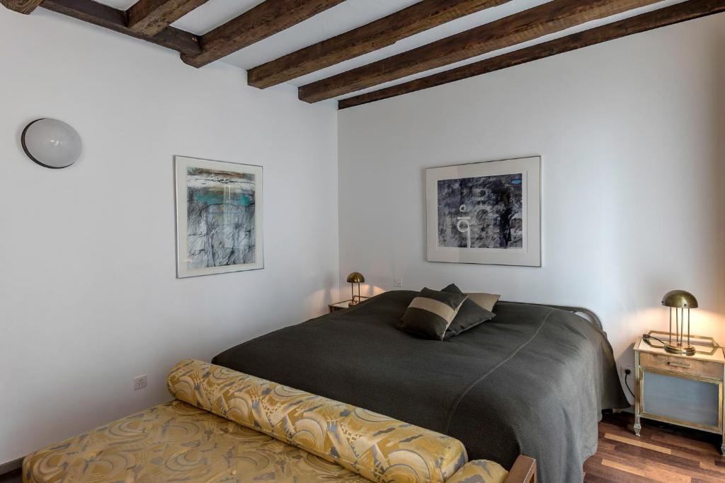 Hotel Rebstock - Resim 42