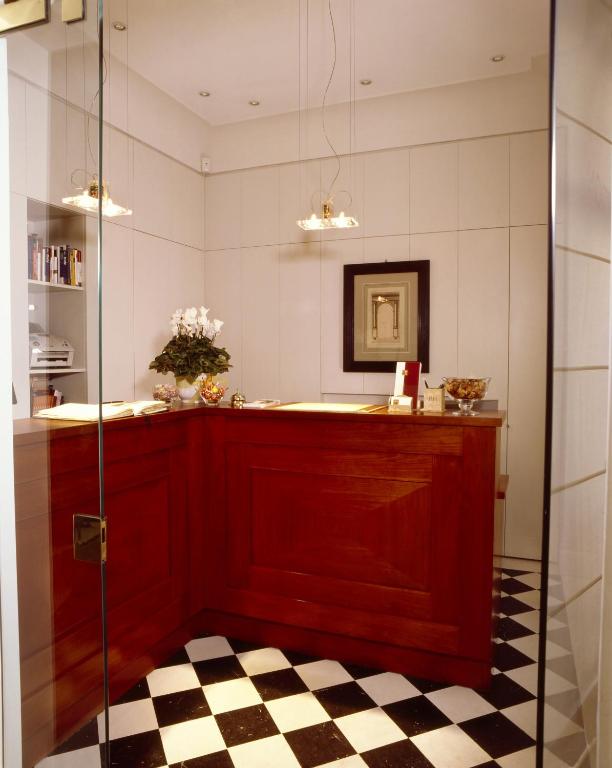 Residence Hilda - Resim 20