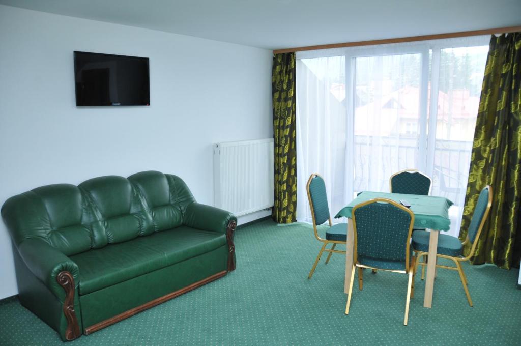 Willa Stenia Center Apartamenty - 11