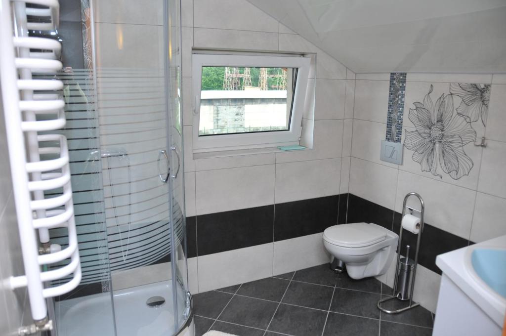 Willa Stenia Center Apartamenty - 4