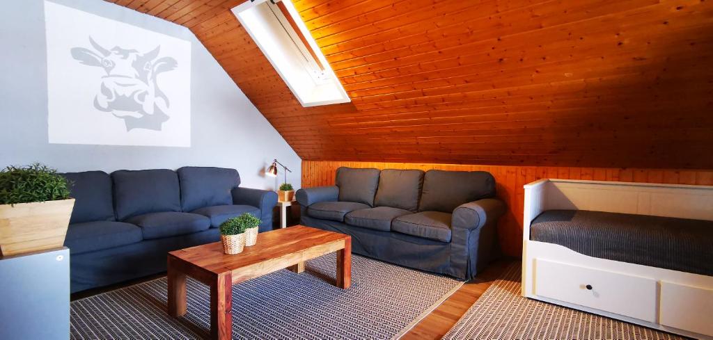 Gästehaus Behabühl - 5