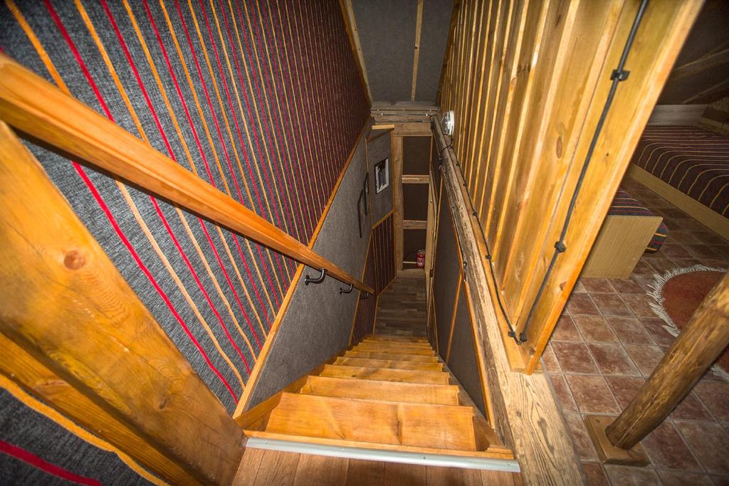 Fotografie z fotogalerie ubytování Grenlanda v destinaci Ulanów