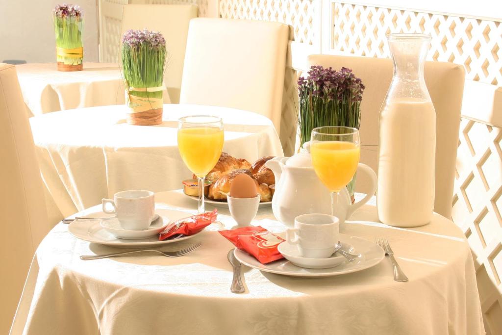 Hotel Valle - Resim 16