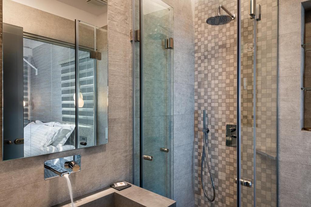 Ciel Collection Suites - 8