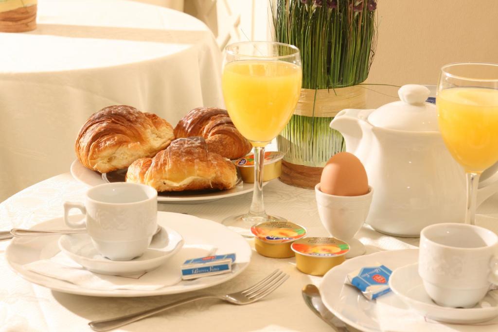 Hotel Valle - Resim 17