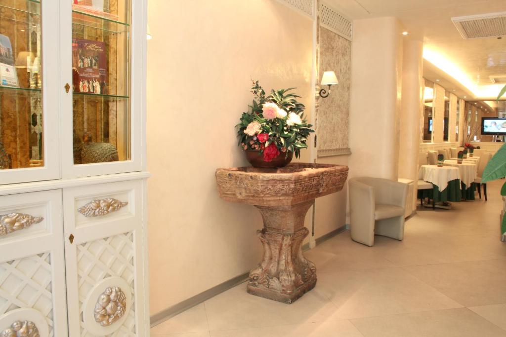 Hotel Valle - Resim 14