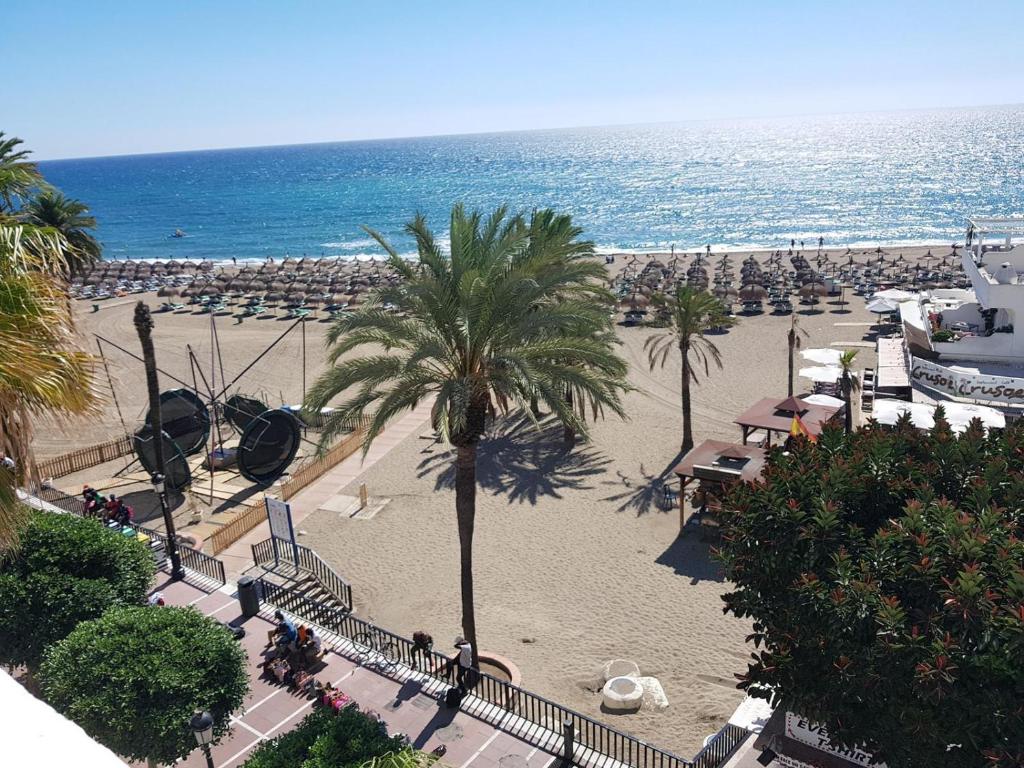 TERRASSE A LA PLAGE, Marbella – Updated 2022 Prices