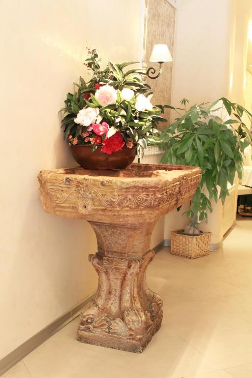 Hotel Valle - Resim 13