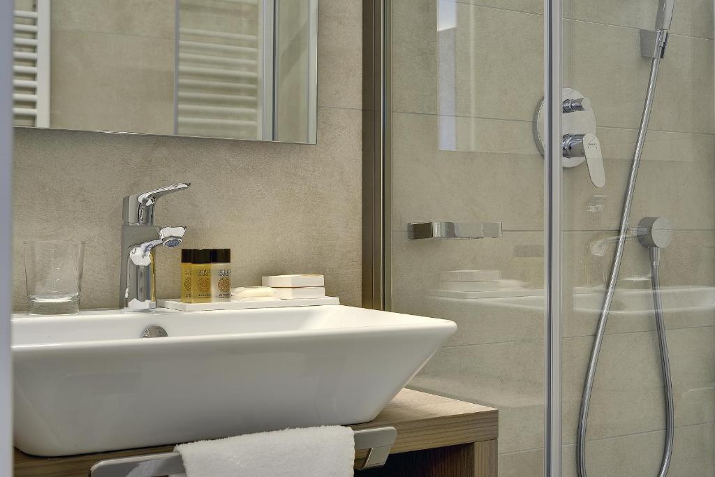 Residence Rovinj - 10