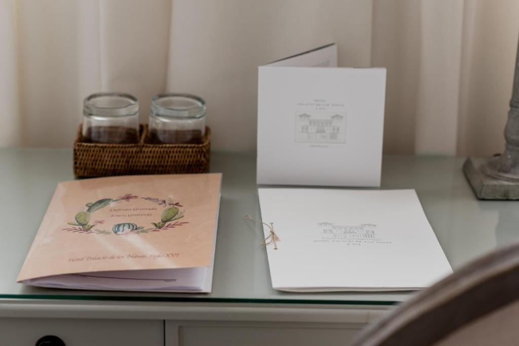 Palacio De Los Navas - Resim 30