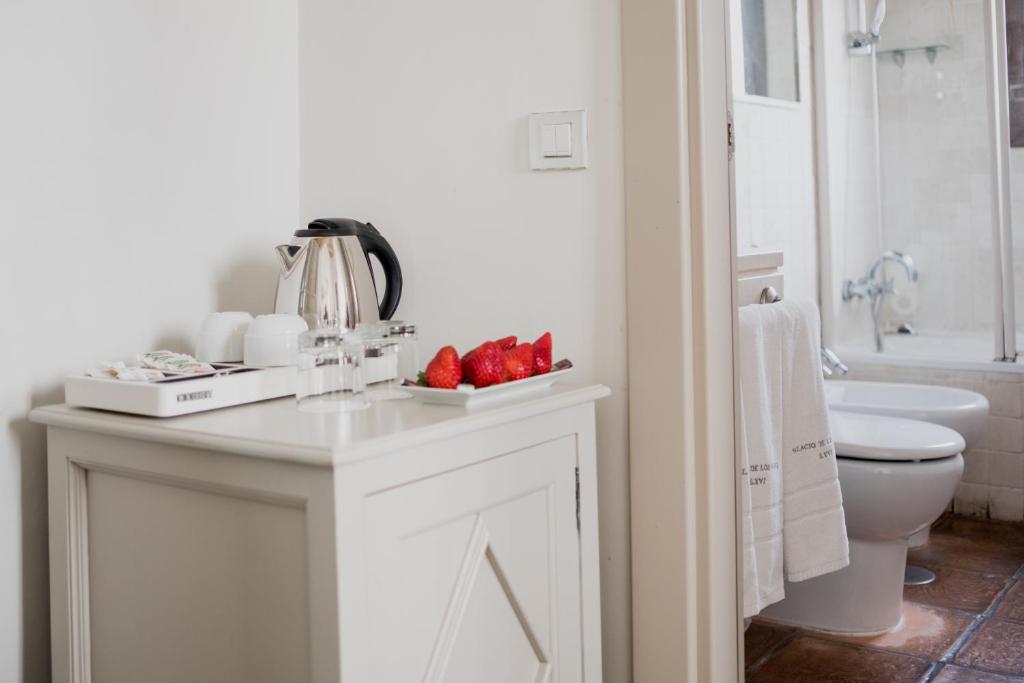 Palacio De Los Navas - Resim 23