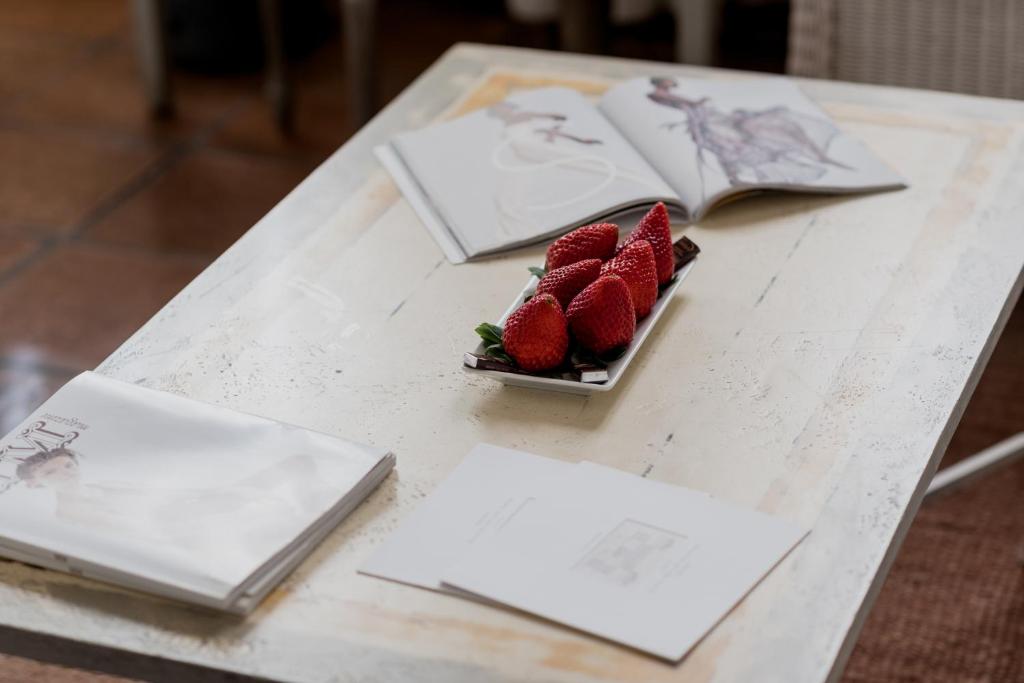 Palacio De Los Navas - Resim 26