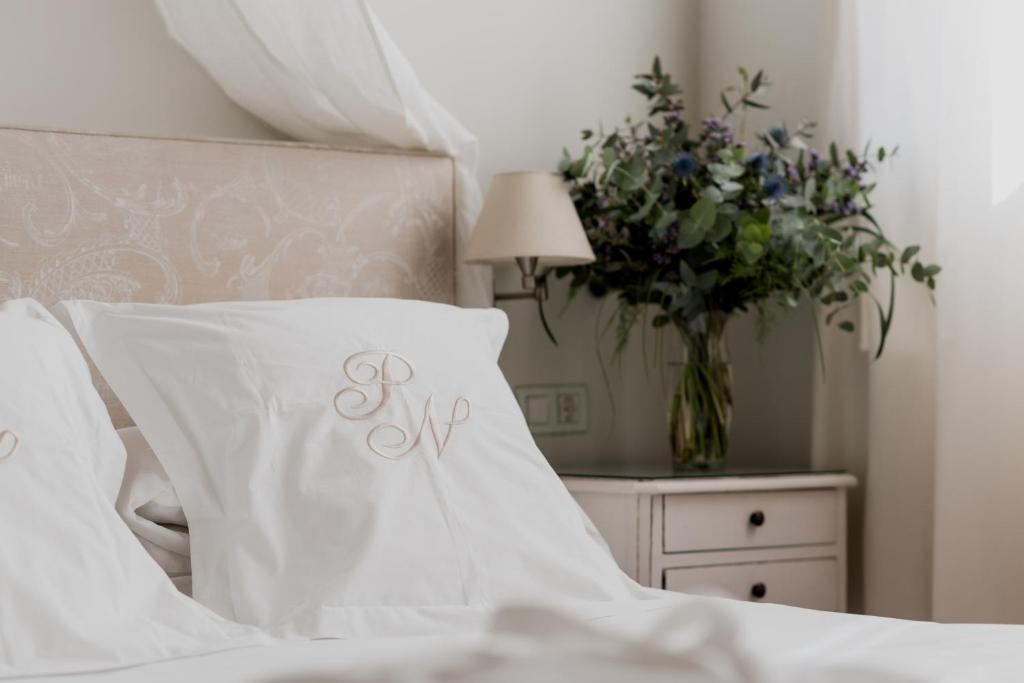 Palacio De Los Navas - Resim 27