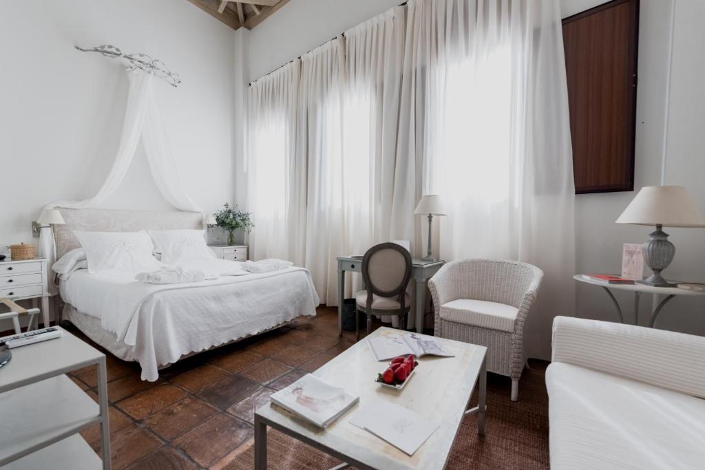 Palacio De Los Navas - Resim 28