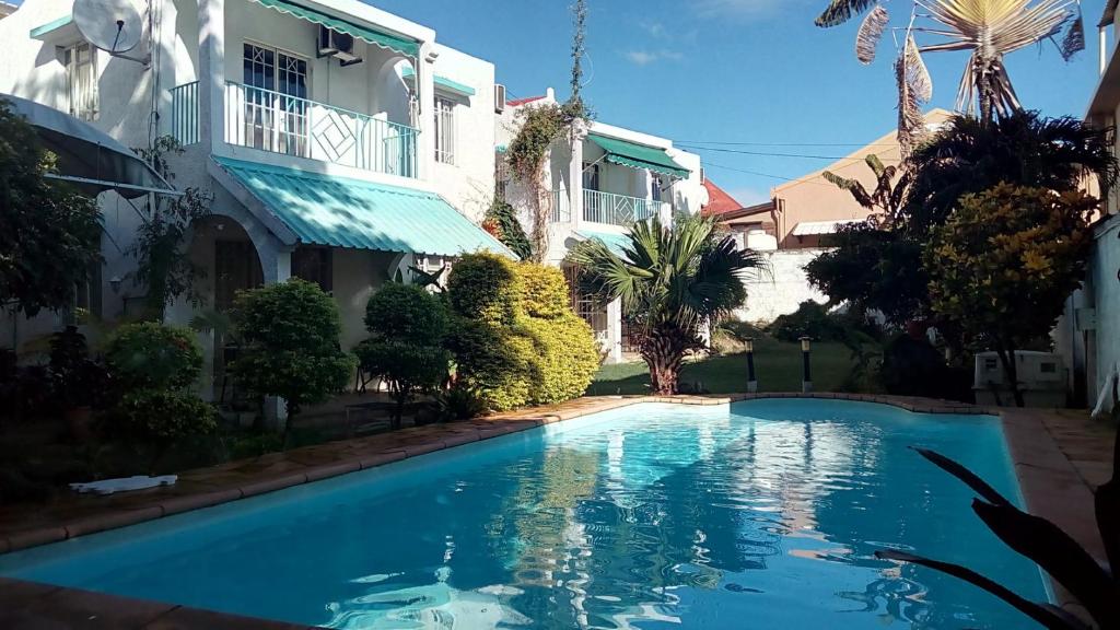 Blue Lotus Villas - отзывы и видео