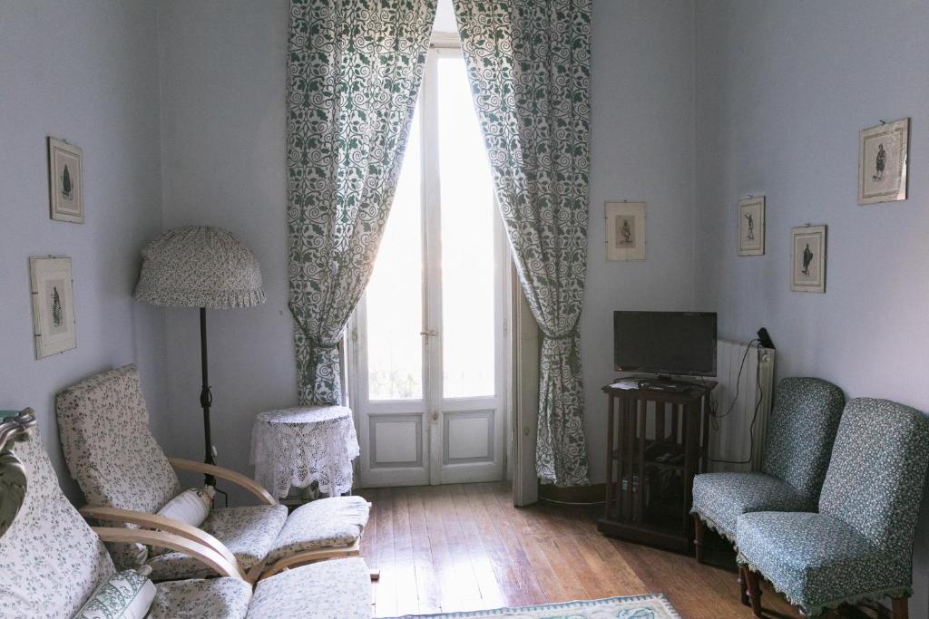 奧爾塔聖朱利奧的住宿－La Casa dell'Isola，相簿中的一張相片