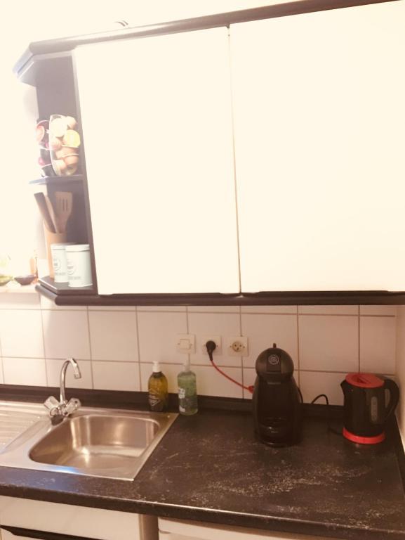 Maison à colombages - 10