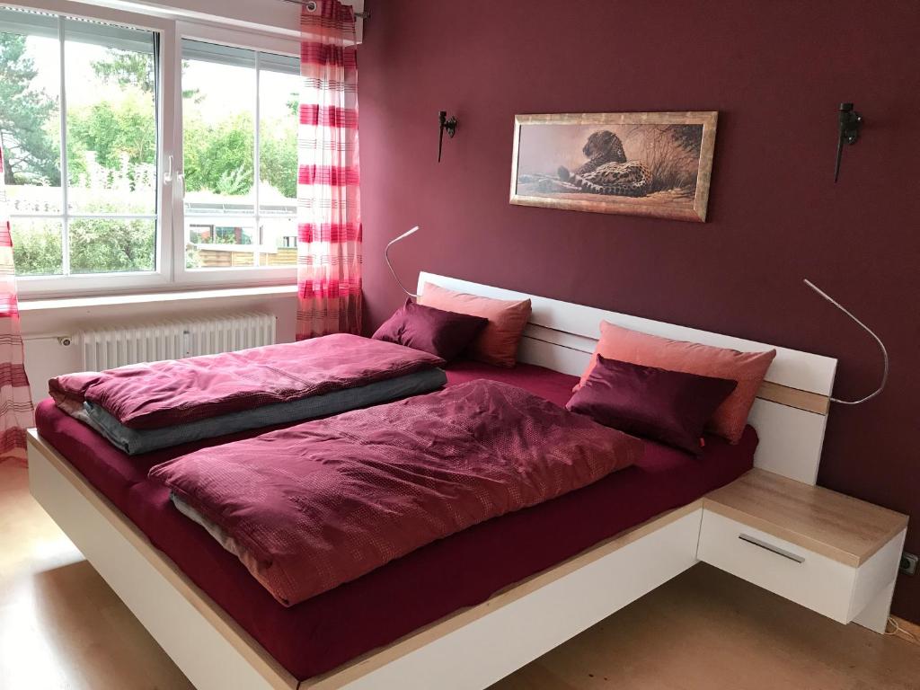 Fotografie z fotogalerie ubytování First Floor Olching v destinaci Olching