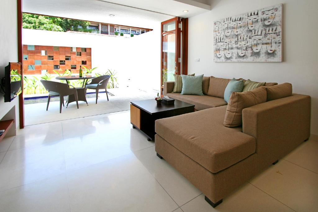 Smart Comfort Apartments - 6