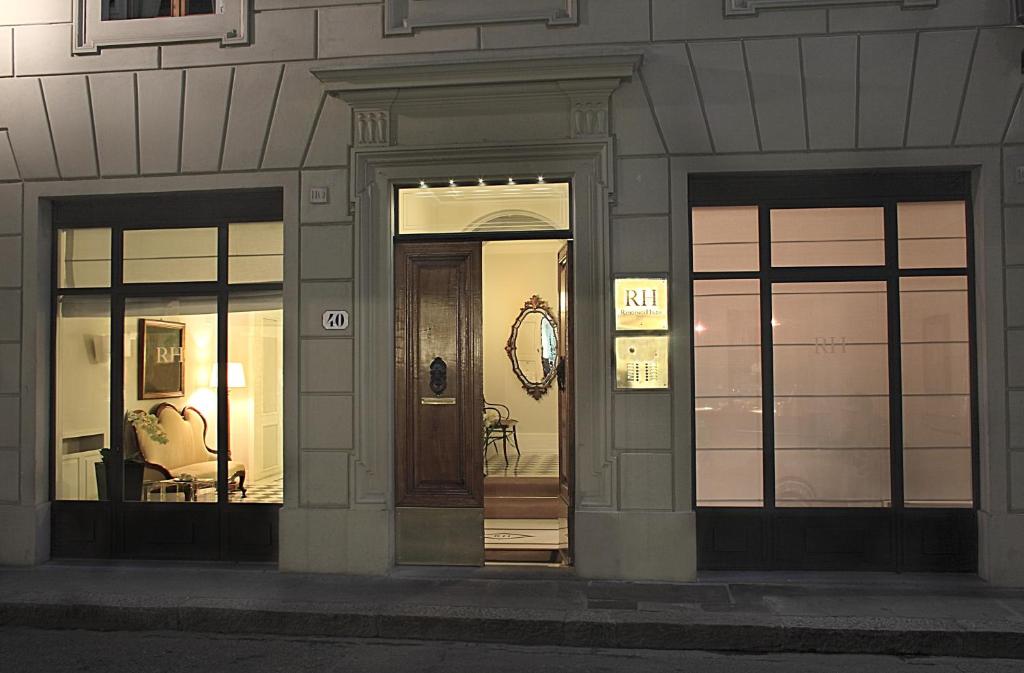 Residence Hilda - Resim 26