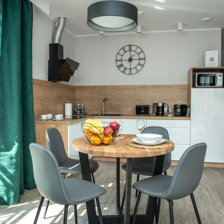 Apartamenty Leśna 1 - Appartement Supérieur