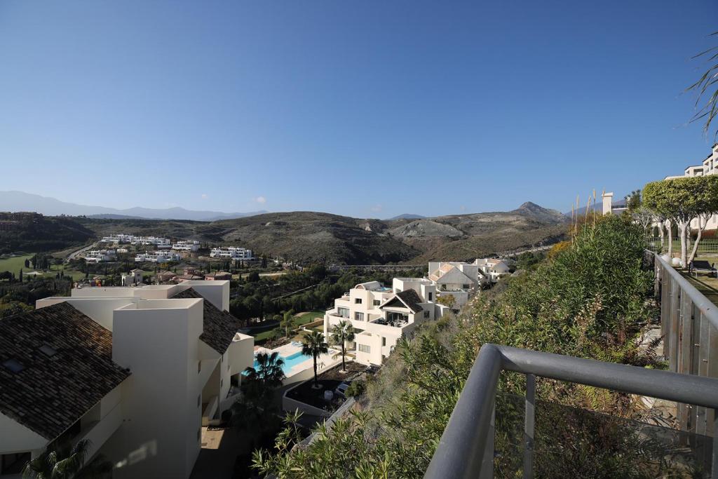 Acosta,Los Flamingos -Golf & Sea Views, Estepona ...