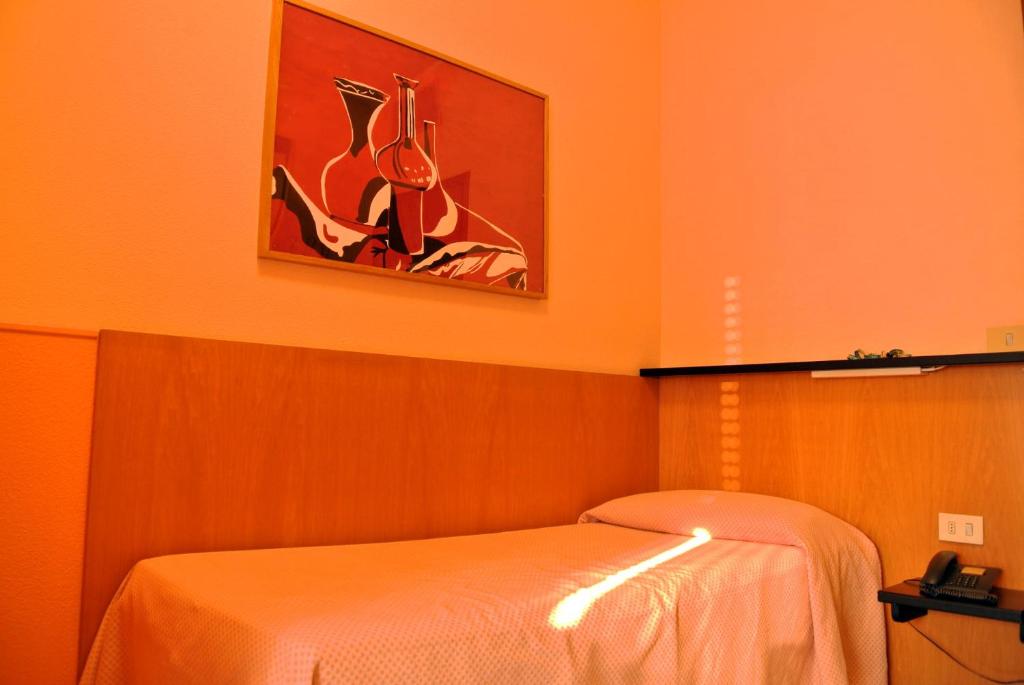 Giardino Hotel - Resim 15