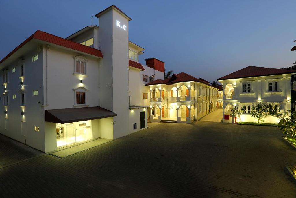 K.C Residence - Housity