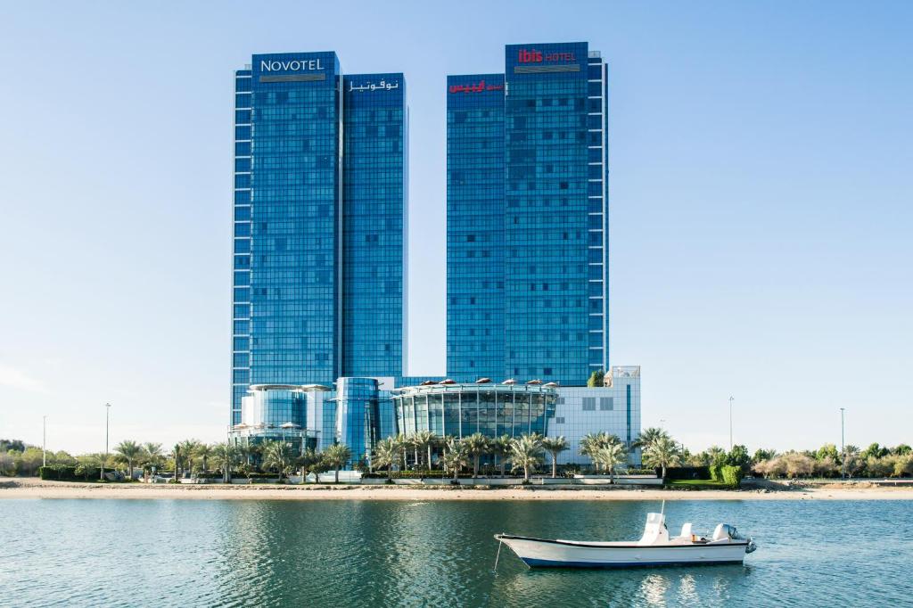 Příroda nedaleko hotelu