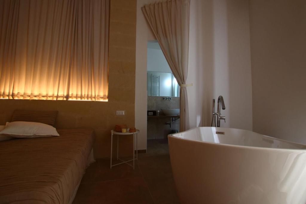 San Michele Rooms & Private SPA - Junior Suite