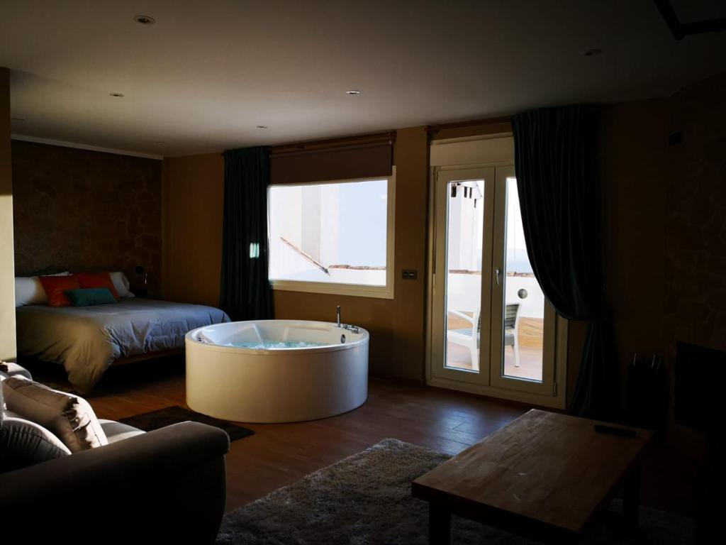 Aznalmara Loft Rural - imagen 3