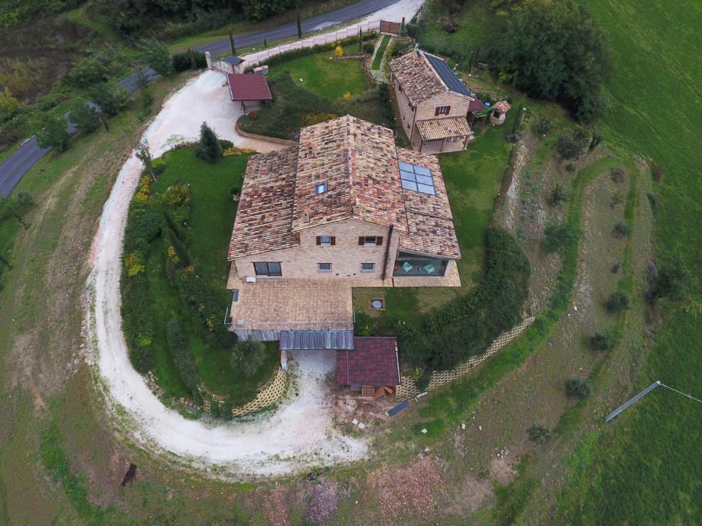 Country House Ca' Brunello - Holiday Home