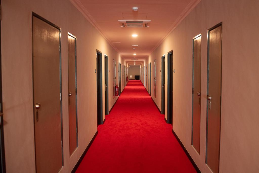 Fotografie z fotogalerie ubytování O&G Hotel Parit Buntar v destinaci Parit Buntar