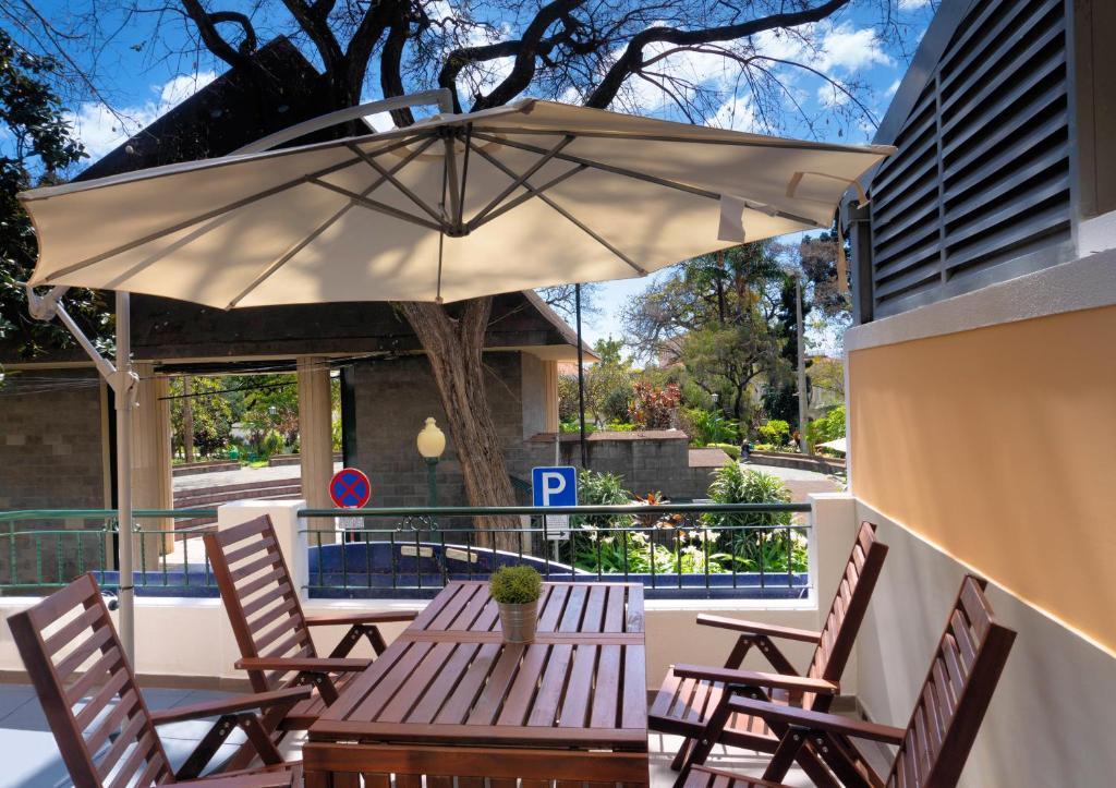 Fotografie z fotogalerie ubytování Finest Rentals - Downtown Villa ve Funchalu
