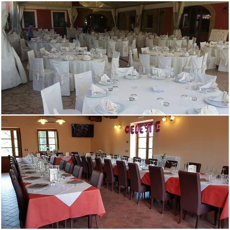 Agriturismo Podere Del Lepre