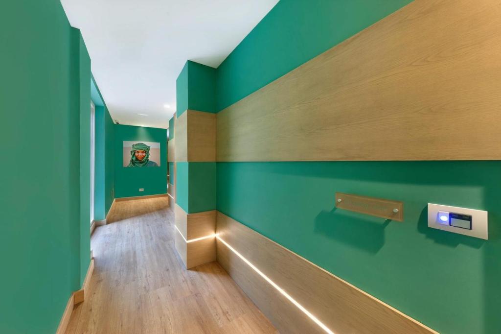 Fotografie z fotogalerie ubytování Casa Dominova de Luxe v Sorrentu