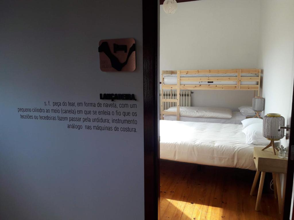 Fotografie z fotogalerie ubytování Loriga Hostel - Feel Nature v destinaci Loriga