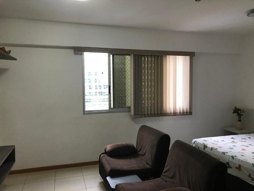  Apartamento ParkSul