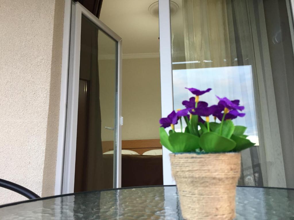 Foto de la galeria de Guest House Maradona a Sighnaghi