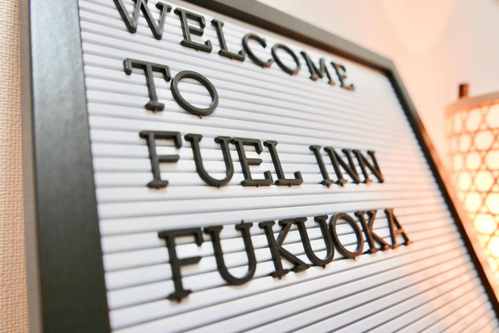 FUEL INN - Housity