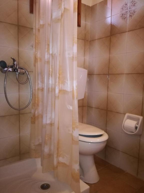 Tony studio & apartments - 13