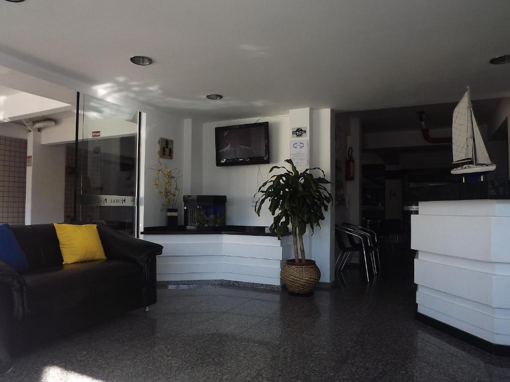  Hotel Nautico