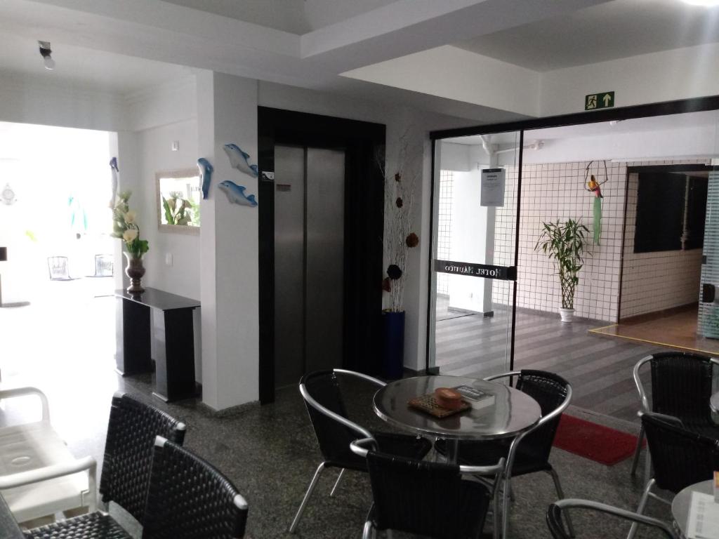  Hotel Nautico